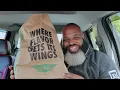 Download Lagu Wingstop Spicy Chipotle Wings recensie!!
