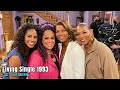 Living Single Cast Then and Now 1993 2026 Where Are They Today
