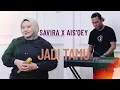 Fresly Nikijuluw - Jadi Tamu (Cover by Savira \u0026 Ais'Key) LIVE PERFOMANCE
