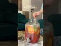 Download Lagu Easy Party Punch Recipe🍹 #punch #recipe #drinkrecipe #summerdrink #easyrecipes #recipeoftheday