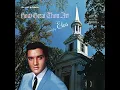 Elvis Presley - Where Could I Go But to the Lord (Official Audio)