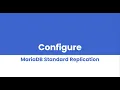 MariaDB Replication Step-by-Step Tutorial