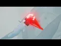 Chaser is using his SPECIAL ATTACK Deepwoken
