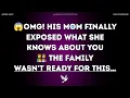 Download Lagu ✨OMG‼️ His MOM Just Told the Truth About You…Now The Whole Family Is Acting Strange 💌 Angel Message