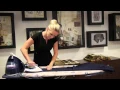 T M Lewin Ironing Master Class