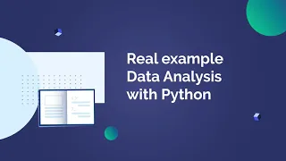 Data Analysis with Python Full Course for Beginners Numpy Pandas Matplotlib Seaborn