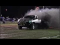 Lawrenceburg KY Work Stock Diesel 4WD Trucks TNT Truck and Tractor Pull Friday 2020