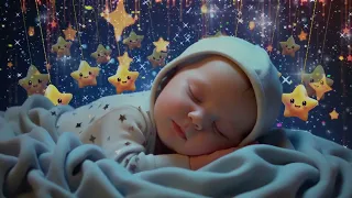 Instant Sleep With Mozart Beethoven Baby Sleep Music Mozart Brahms Lullaby Bedtime Lullaby 