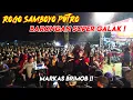 Download Lagu RAMPAK SIMO BARONG - ROGO SAMBOYO PUTRO - LIVE Lap BRIMOB KOTA KEDIRI
