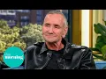 Lagu DJ Fat Tony: ‘I Saw What Happened At Brooklyn Beckham’s Wedding’ | This Morning