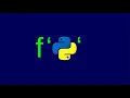 7 - String Formatting in Python Part 1