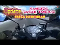 Download Lagu KONDISI TERKINI SAMPING PASAR TAMBUN BEKASI ||JL.SETIADARMA 1 @jiandraeko6582
