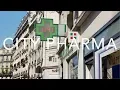 Beauty Tour City Pharma Paris France