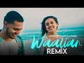 Download Lagu Waalian - Remix | Harnoor | DJ Sumit Rajwanshi | SR Music Official | Latest Remix 2022
