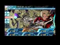 Etrian Odyssey Nexus vs Abyssal Princess
