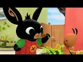 Download Lagu Krijtdinosaurus, Woesj, Donker en MEER | Bing en zijn Rienden - Nederlands TV