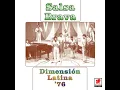 Sigue Tu Camino - Dimension Latina