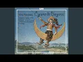 Cyrano de Bergerac Op 45 Act I Lalalaa