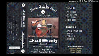 Download 6.Abdullah Ta'lab - Ta'ban MP3