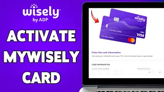 How To Activate MyWisely Card 2025 MyWisely Account Activation Guide