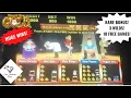 Lagu WHERE'S THE GOLD SLOTS!  HUGE WINS!  RARE BONUS!  3 WILDS AND 10 FREE GAMES!  PLS SUBSCRIBE. Thanks!