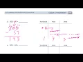 lesson 27 homework module 4 grade 2