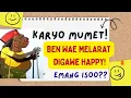 Download Lagu Wayang Kampung Sebelah. Karyo Mumet! Ajeg Melarat.