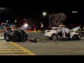 Wrong Way Driver causes SIG Alert