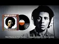 Bob Marley The Wailers - Duppy Conqueror With