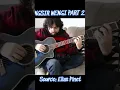 Download Lagu ELIAS PINET LINGSIR WENGI PART 2 || FINGERSTYLE GUITAR COVER || THE KIND'S MUSIC INSTRUMENT