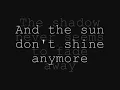 It makes no difference-The Band with lyrics