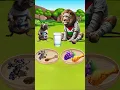 Download Lagu Kalian pilih Singa atau Tikus !!?😕#shorts #kartun #animasi #funny