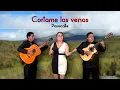 Cortame las venas - Pasacalle Elizabeth Rios