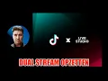 Download Lagu STREAMEN NAAR YOUTUBE EN TIKTOK TEGELIJK | Tutorial