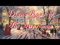 DIANA ROSS & THE SUPREMES -  SILVER BELLS