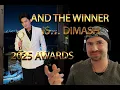 Download Lagu DIMASH VOCAL AWARDS 2025 | The Voice That Changed Everything