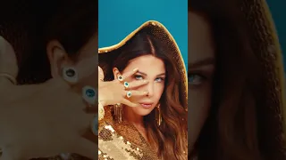               سيدي يا سيدي  نانسي عجرم             دندنها