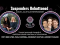 Inside Hallmark s Christmas Cruise Andrew Walker Kimberley Sustad Ben Ayres