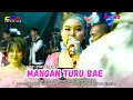 Download Lagu MANGAN TURU BAE || VOC. UWI SAFIRA || AYU WD GROUP || CIPAKEM - KUNINGAN 1 JUNI 2025