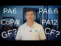 Which Nylon Filament is Best