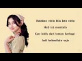 Download Lagu Keisya Levronka - Jadi Kekasihku Saja (Lirik Lagu)
