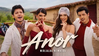 Mirjalol Nematov - Anor (Official Music Video)