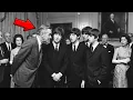 Lagu He Laughed at Their Music Skills — Then The Beatles Played One Note and the Room Was Shocked