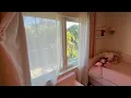 Honest Review of LAMIT Semi Sheer Linen Curtains 96 inches MUST WATCH BEFORE BUYING