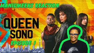 i see you miss queen sono queen sono episode 1