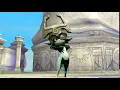 Smash 4 Midna Voice Clips