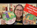 Slatington Market Place and Farmers Market Part 1
