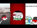Download Lagu KOMPILASI COUNTRYBALL LUCU #memes #countyballs