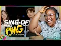 Download Lagu SING-OFF 19 (Beautiful Things, we can't be friends) vs ECA AURA @ecaajapasal REACTION
