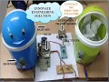 IEEE 2017 final year IoT based projects
